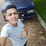 Profile Picture of Patrick Almeida (@trick_l_almeida) on Instagram