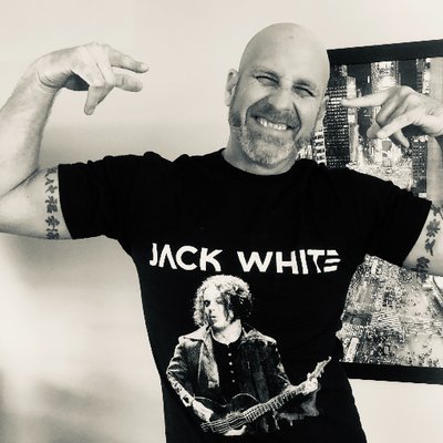 Profile Picture of Patrick Ducharme (@PatDucharme40) on Twitter