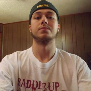 Profile Picture of Aaron Rogers (@aaronrocknroll) on Myspace