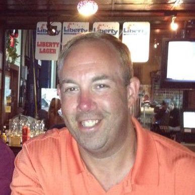 Profile Picture of Brian Burkhart (@BrianBurkhart1) on Twitter