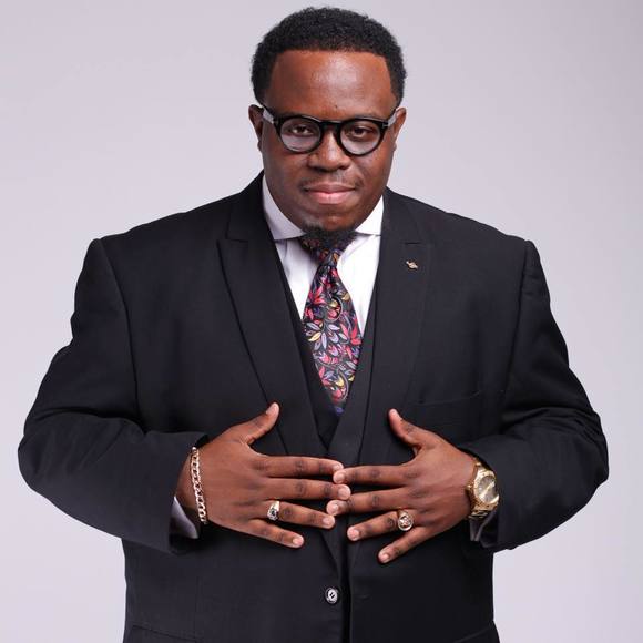 Profile Picture of Larry George (@larry_george) on Poshmark