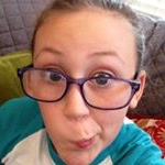 Profile Picture of Veronica (@honeybadger_1738) on Instagram