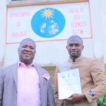 Joel Tobie Ndong Mouity - Instagram Profile Picture of Joel Tobie Ndong Mouity (@tobiejoelndong) on Instagram