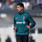 Sami Khedira