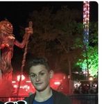 Profile Picture of Shaun Walters (@shaun_w0708) on Instagram