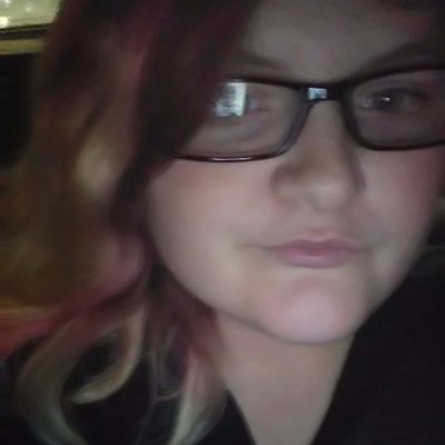 Profile Picture of Stephanie Webster (@IrkenInvadrIris) on Twitter