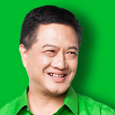Profile Picture of Erin Tañada (@erintanada) on Twitter