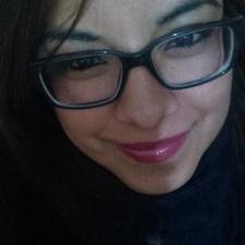 Profile Picture of Kenya L. Ramirez (@1d44932da1a5405) on Twitter