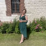 Profile Picture of Clara Rousselle (@clararousselle58) on Instagram