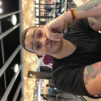 Profile Picture of Michael Cliffe (@MichaelCliffe9) on Twitter
