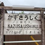 Profile Picture of 牛久商店街のれんプロジェクト and more!!! (@ushikunorenpj) on Instagram