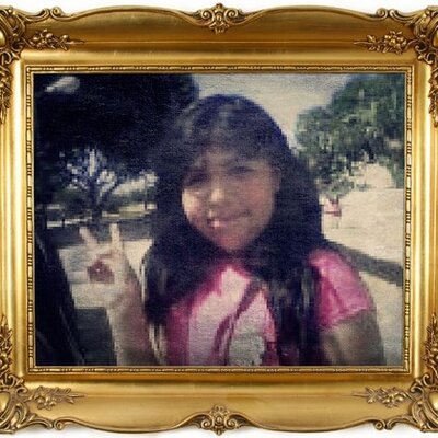 Profile Picture of Estephanie Bencomo (@este_ben_sam) on Twitter
