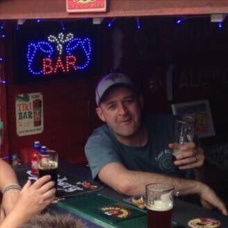 Profile Picture of Steve Tynan (@SteveTynan75) on Twitter