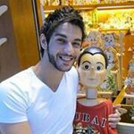 Profile Picture of Haytham Elmasry (@haythamegy) on Instagram