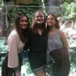 Profile Picture of Savannah Chandler (@savvync) on Instagram