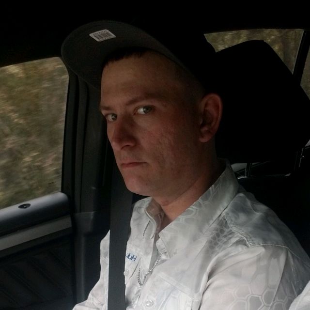 Profile Picture of Jeremy Kyle Hardee (@dirtslinger88) on Tiktok