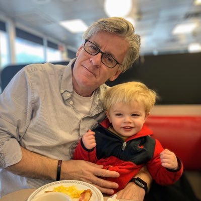 Profile Picture of Tom Cannon (@tom_cannon) on Twitter