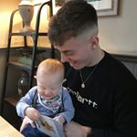 Profile Picture of Alex Joe Lightfoot (@ajlightfoot) on Instagram
