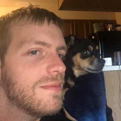 Profile Picture of Alex Shope (@Shopestradamus) on Twitter