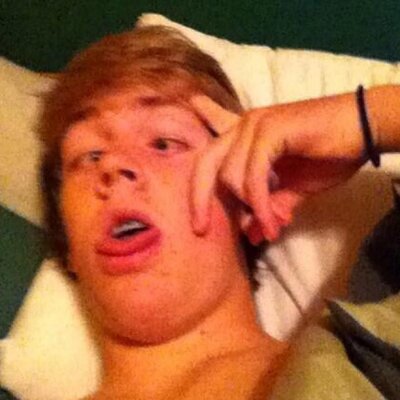 Profile Picture of Not Joey Gossett (@notjoeygossett) on Twitter