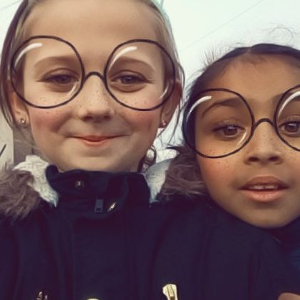 Profile Picture of leahspeller (@leahspeller) on Tiktok