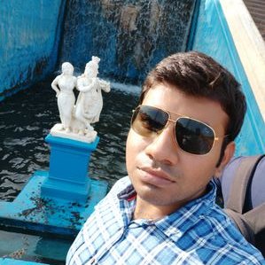 Profile Picture of ANIRBAN CHAKRABORTY (@GetAANIRBAN) on Twitter