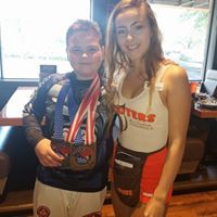 Profile Picture of Alex Gossett (@alex-gossett-4) on Quora