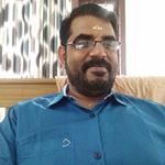 Profile Picture of Santhosh Gopalakrishnan Nair (@santhoshgopalakrishnannair) on Instagram