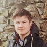 Profile Picture of Lucas Murphy (@lucas.murphy11) on Instagram