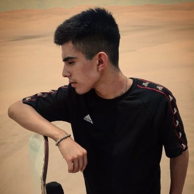 Profile Picture of Bryan Rudy (@BryanRudy2) on Twitter