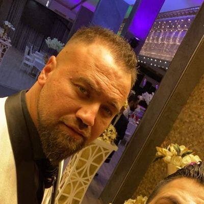 Paul - Twitter Profile Picture of Paul (@paulchamoun88) on Twitter