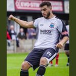 Profile Picture of Adam Stammers (@adamstammers) on Instagram