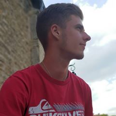 Profile Picture of Paul Perrot (@paulperrot8) on Tiktok