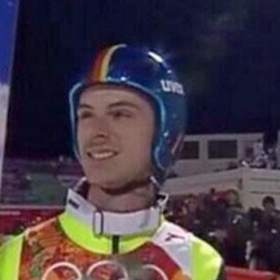 Profile Picture of Mark Copper (@MarkCopperBrahh) on Twitter