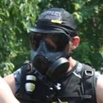 Profile Picture of Benjamin Dyer (@iampunchingfaces) on Instagram