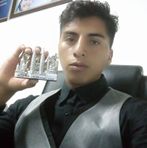 Profile Picture of Tommy Anselm Armijo Garci (@TommyHanselmArmijo) on Facebook