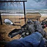 Profile Picture of Rider Chris (@riderchris.kl) on Instagram