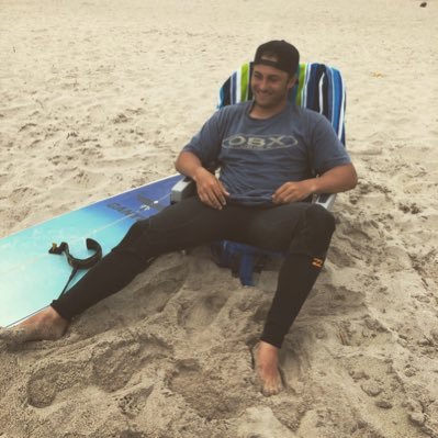 Profile Picture of Dan Stern (@supamanndan) on Twitter