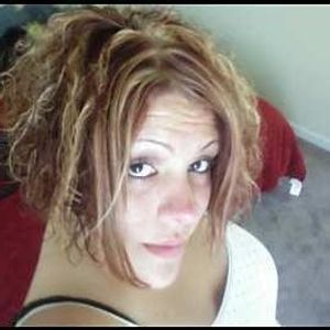 Profile Picture of Kristi Hamm (@evilchipmunks) on Myspace