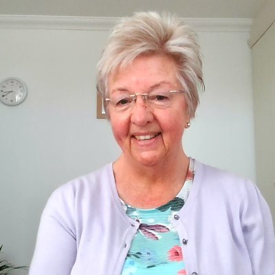 Profile Picture of Sonja Stringer (@Sonmar7Sonja) on Twitter