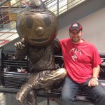 Profile Picture of David Standen (@osudave) on Instagram