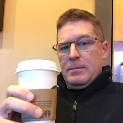 Profile Picture of Jeff Simpler (@simplerj) on Twitter