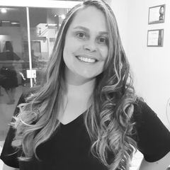 Profile Picture of Daniela Grillo (@danielagrillodeaz) on Tiktok