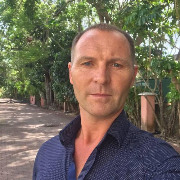 Profile Picture of Nicolas Novacek (@nicolasnovacek) on Poshmark