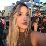 Profile Picture of Melissa Andrea Hoff (@memel_hoff) on Instagram