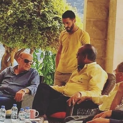 Profile Picture of Bashar Beaini (@08LpPTL3t740jcD) on Twitter