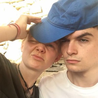 Peter Heenan - Twitter Profile Picture of Peter Heenan (@PeterHeenan97) on Twitter