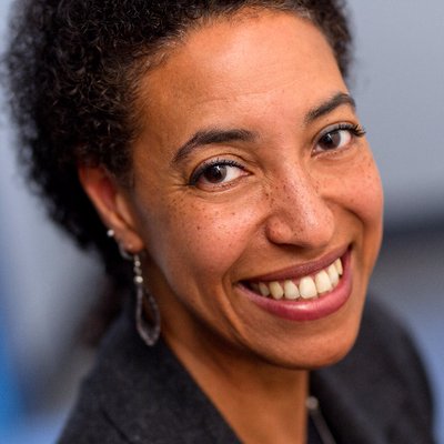 Profile Picture of Jackie Asante (@jackieasante) on Twitter