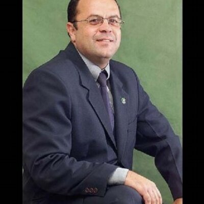 Profile Picture of PAULO ROCHA (@PAULOROCHA_ANG) on Twitter