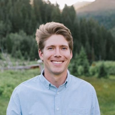 Profile Picture of Jeffrey Lunt (@JeffreyLunt) on Twitter
